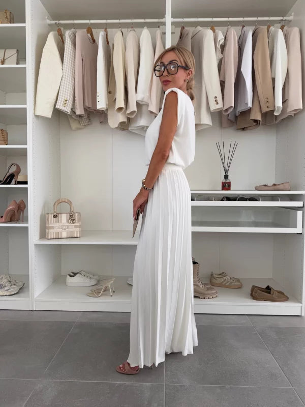 Komplett Rosea Oberteil und Hose