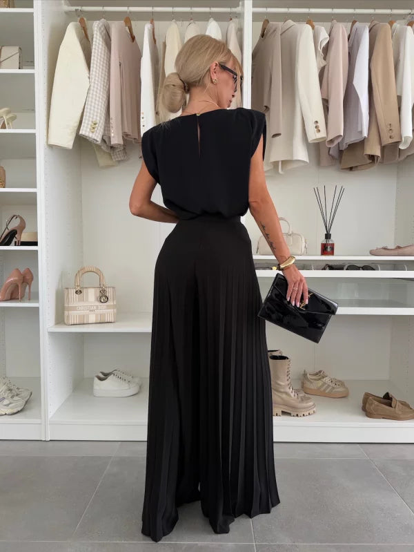 Komplett Rosea Oberteil und Hose