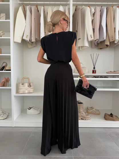 Komplett Rosea Oberteil und Hose