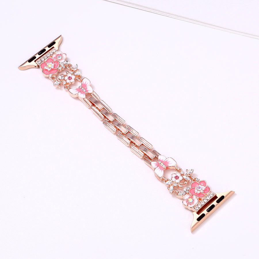 Pandora Blossom Apple Watch-band