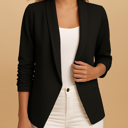 Rive™ | Elegante open blazer voor dames