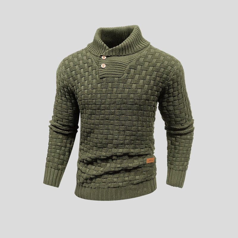 Freddy Thermopullover