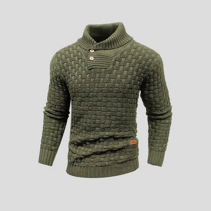 Freddy Thermopullover