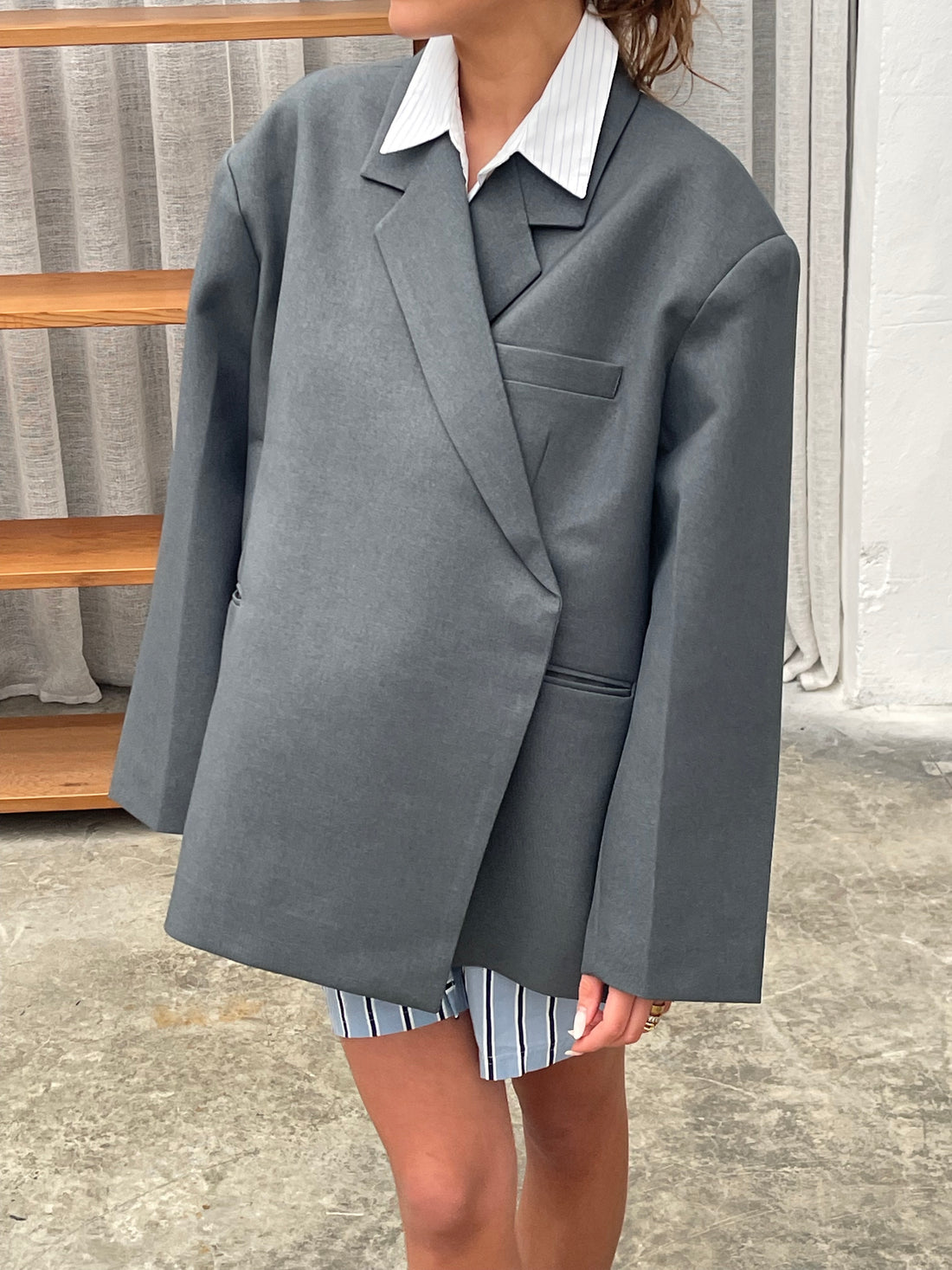 Mystique & Co™ Margot-blazer
