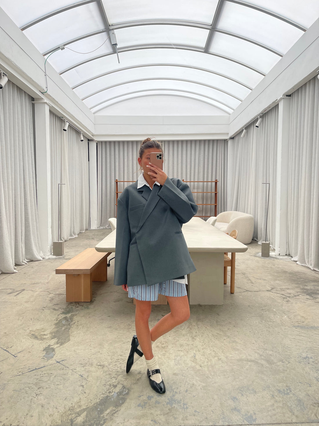Mystique & Co™ Margot-blazer