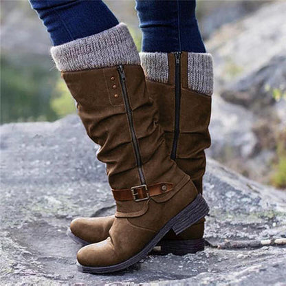 Bonnie | Orthopädische Stiefel