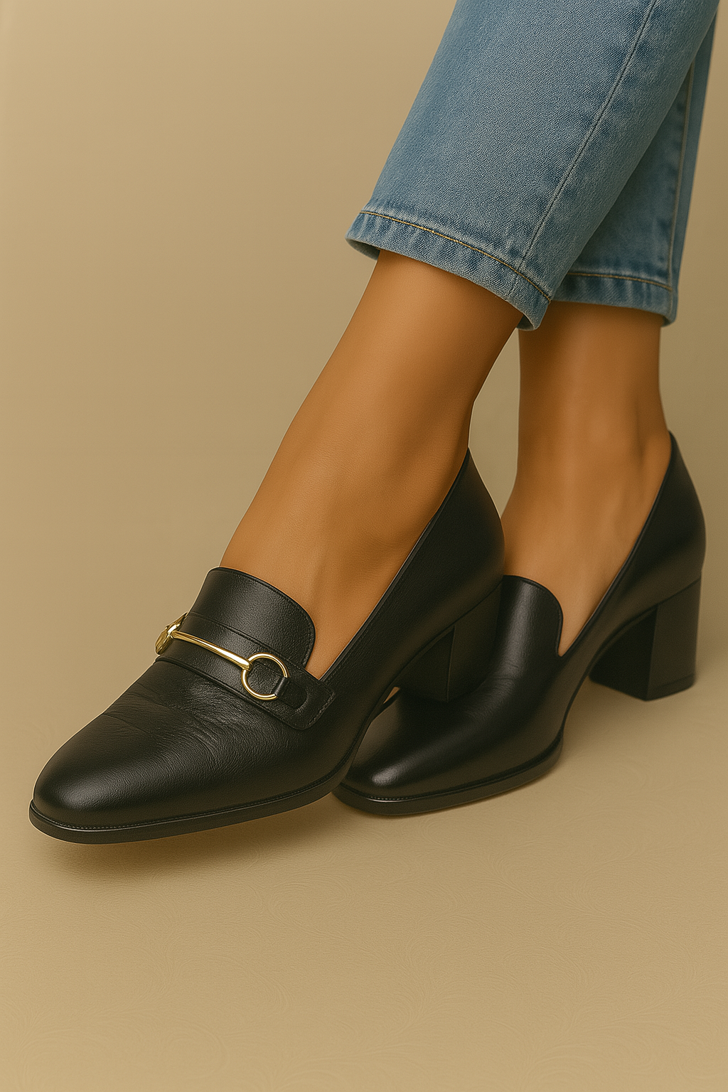 Paris - Eleganter Loafer