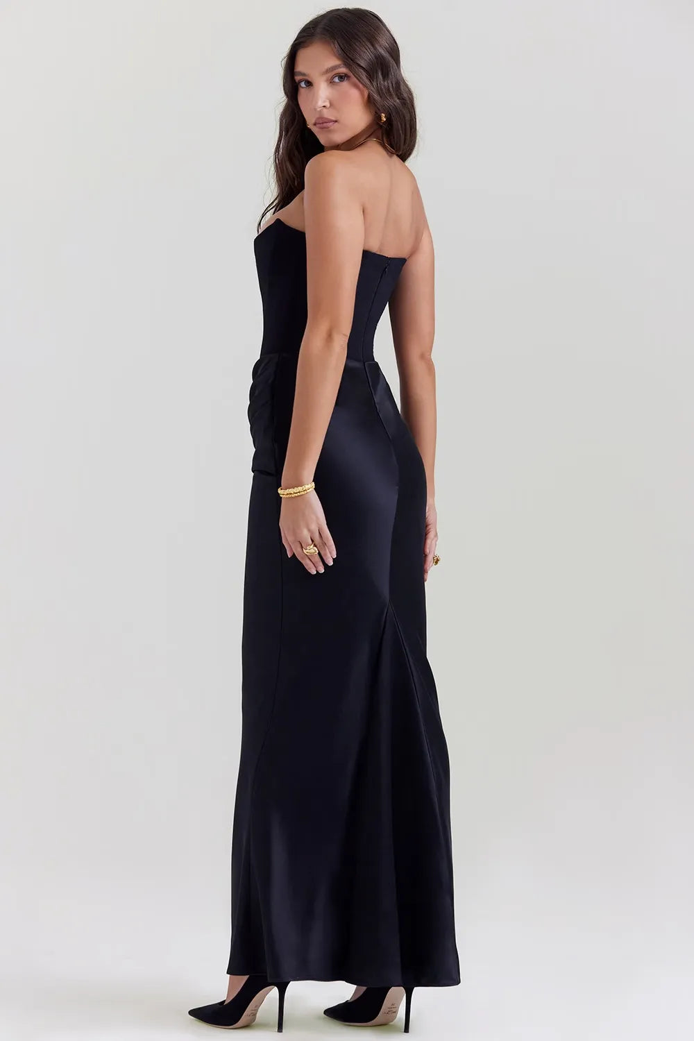 Bianca - Kleid