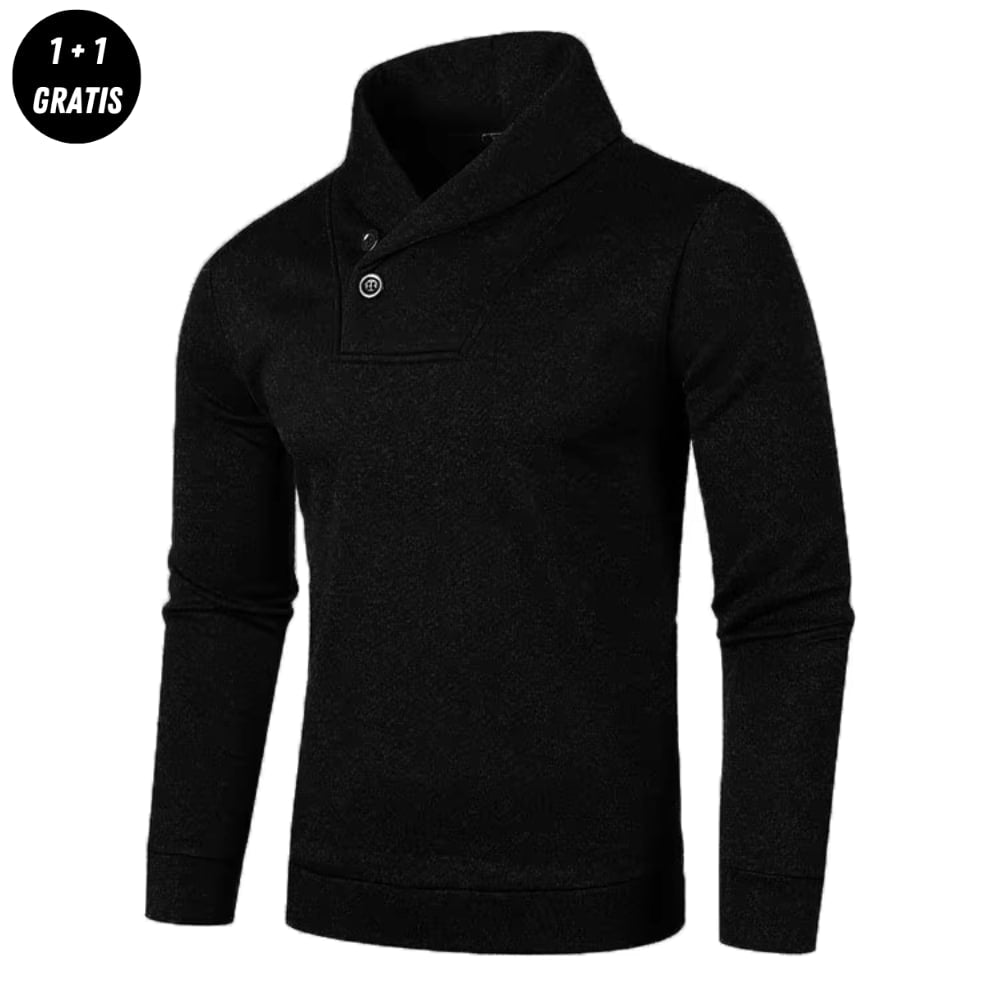 NOLAN™ - Elegante herfsttrui voor heren
