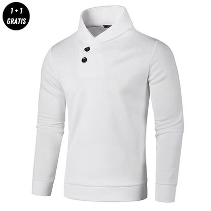 NOLAN™ - Elegante herfsttrui voor heren