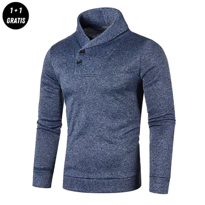 NOLAN™ - Elegante herfsttrui voor heren