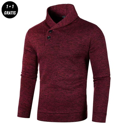 NOLAN™ - Elegante herfsttrui voor heren