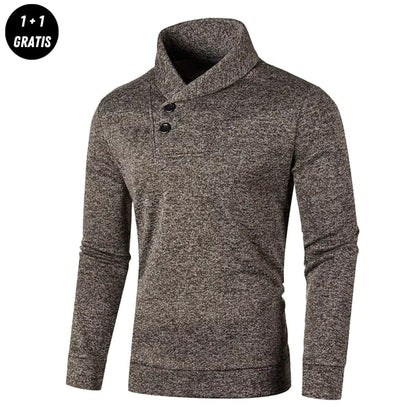 NOLAN™ - Elegante herfsttrui voor heren