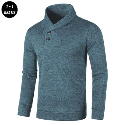 NOLAN™ - Elegante herfsttrui voor heren