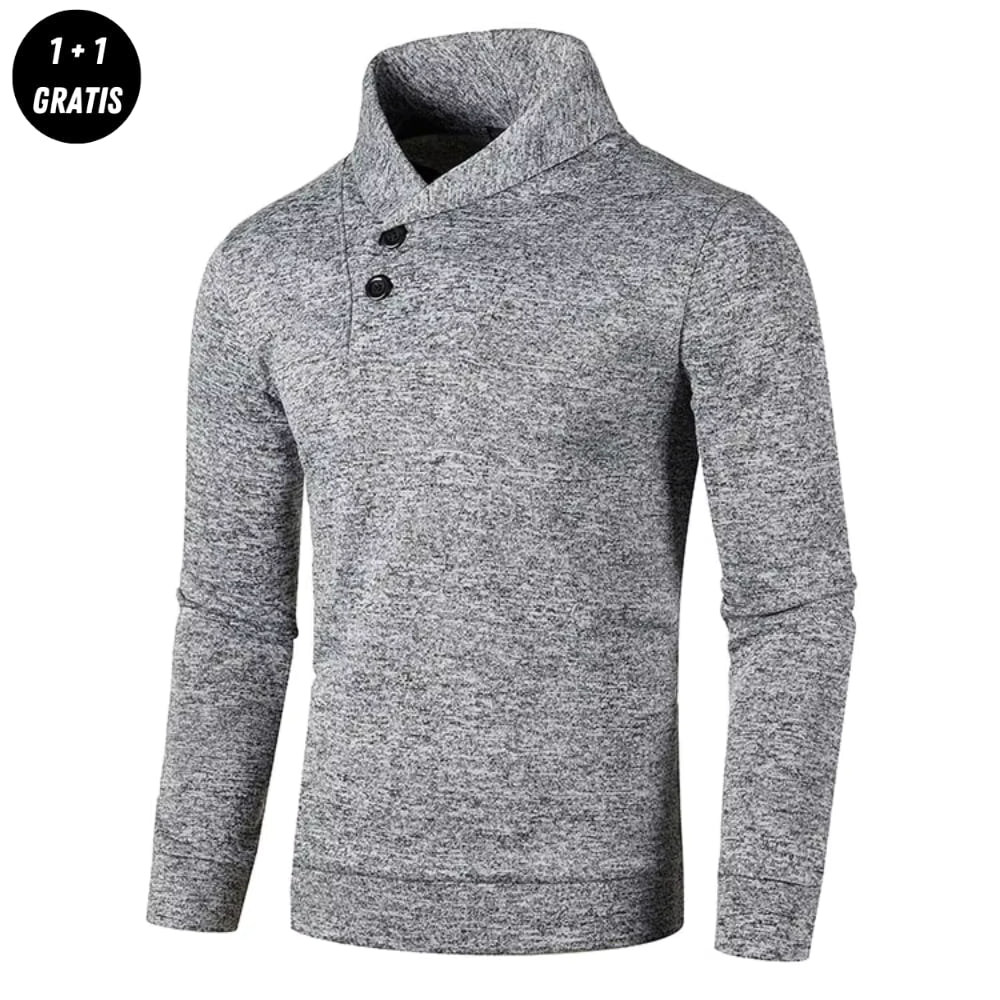 NOLAN™ - Elegante herfsttrui voor heren