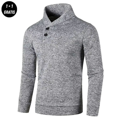 NOLAN™ - Elegante herfsttrui voor heren