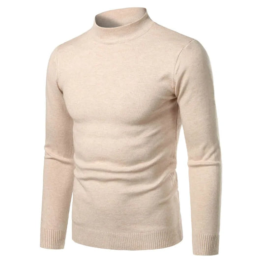 Jack™ | Rollkragenpullover