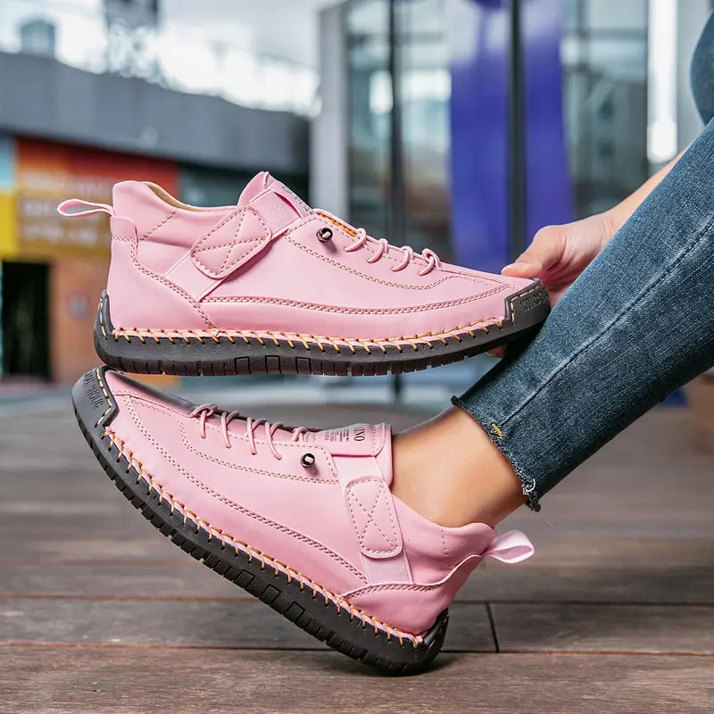 Meya – Orthopedische Sneakers