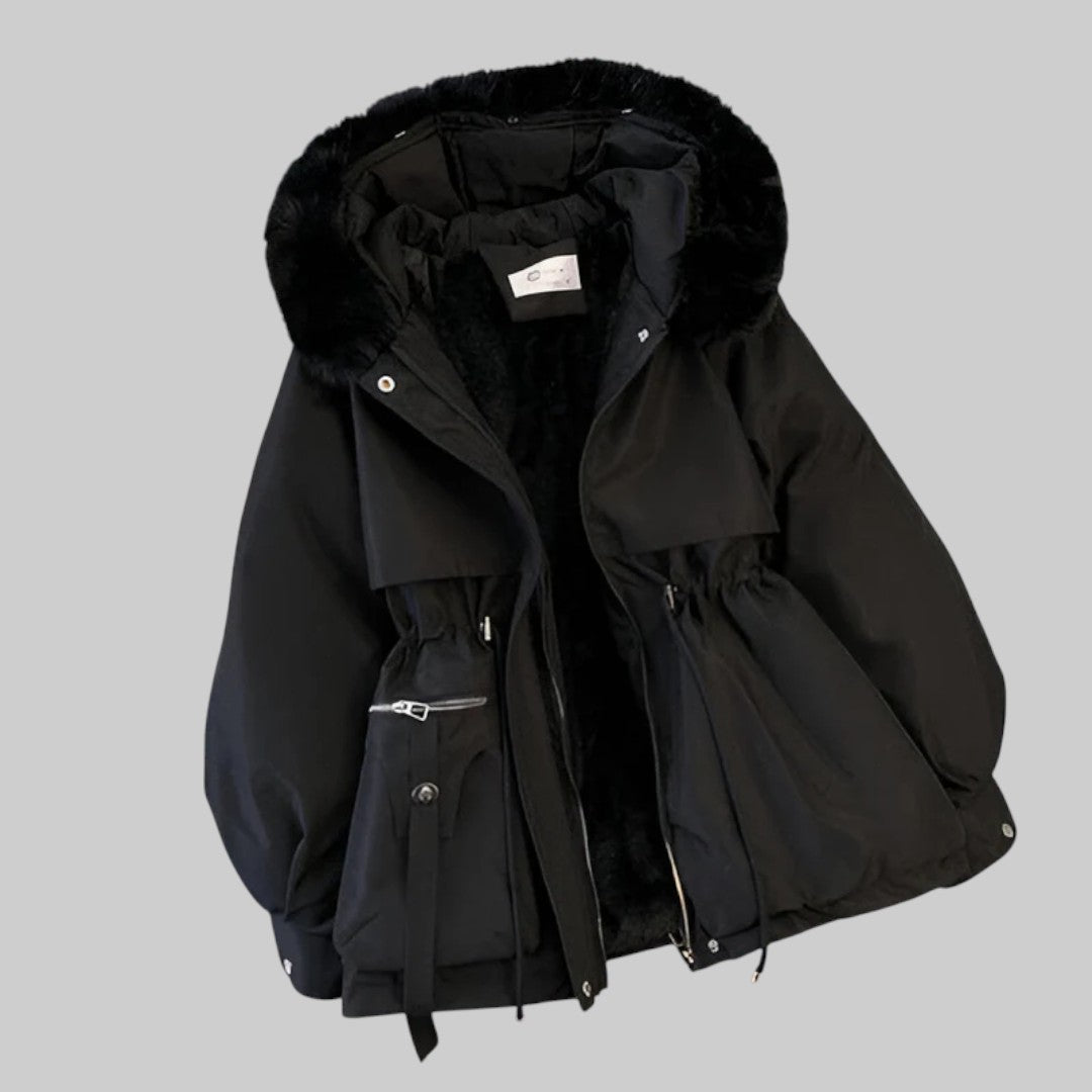 LYDIA | ELEGANTE WINTERJAS
