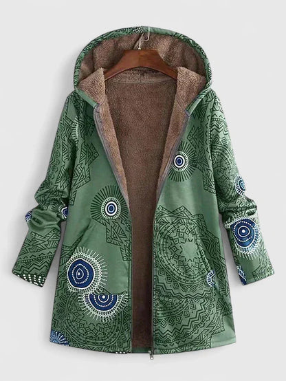 Averiel | Bequeme Jacke