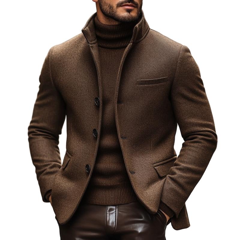OSRIC I ELEGANTER BLAZER
