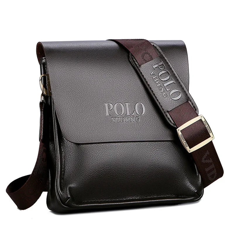 Polo - Zakelijke Schoudertas