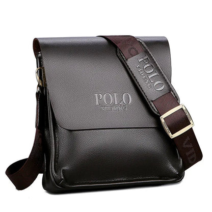 Polo - Zakelijke Schoudertas