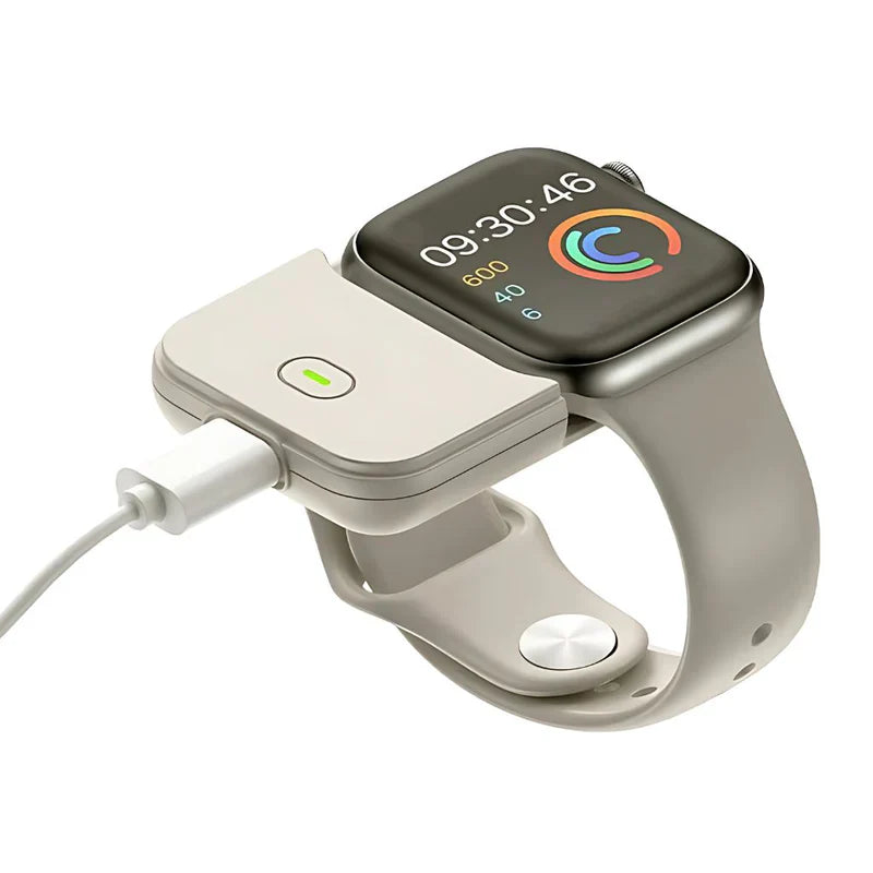 ChargeGuard Apple Watch Powerbank