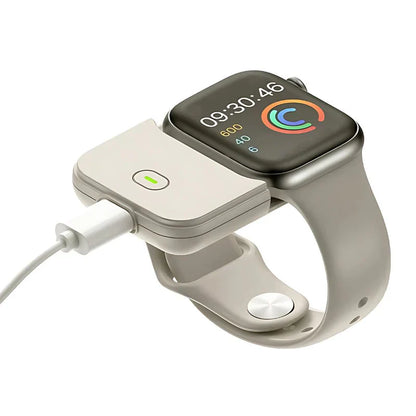 ChargeGuard Apple Watch Powerbank