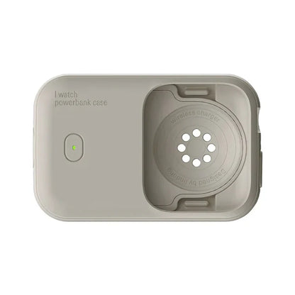ChargeGuard Apple Watch Powerbank