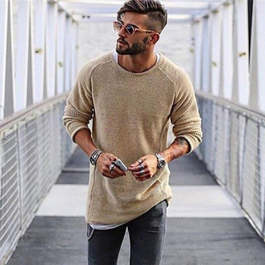 Rafael Pullover