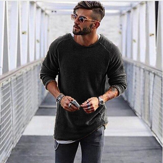 Rafael Pullover