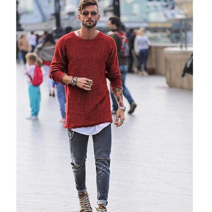 Rafael Pullover