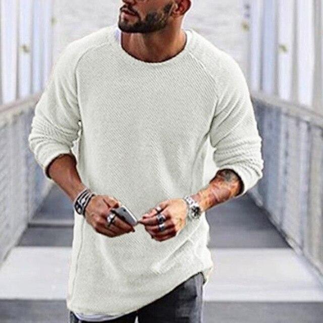 Rafael Pullover