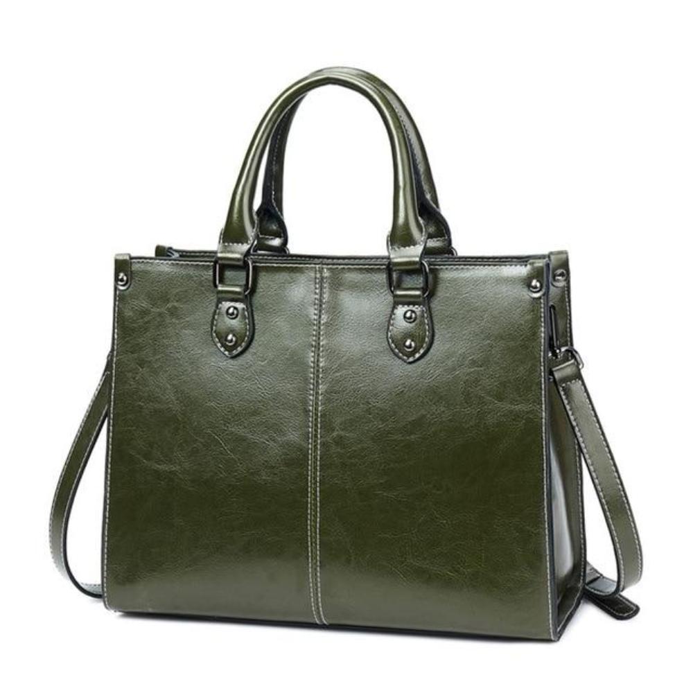 Elegante Tote - Klassisch und Funktional