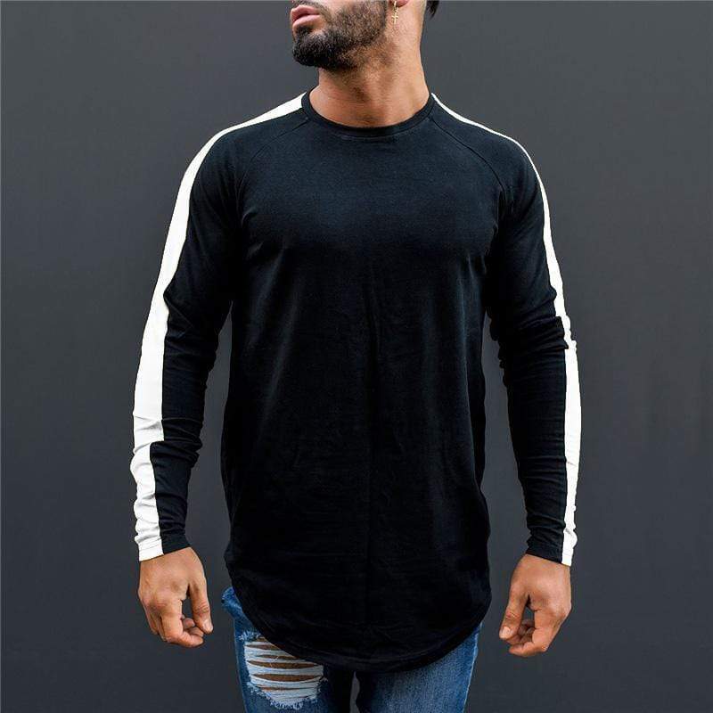 Zane Longsleeve Shirt