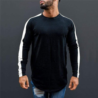 Zane Longsleeve Shirt