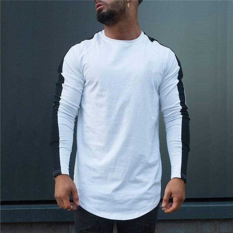 Zane Longsleeve Shirt