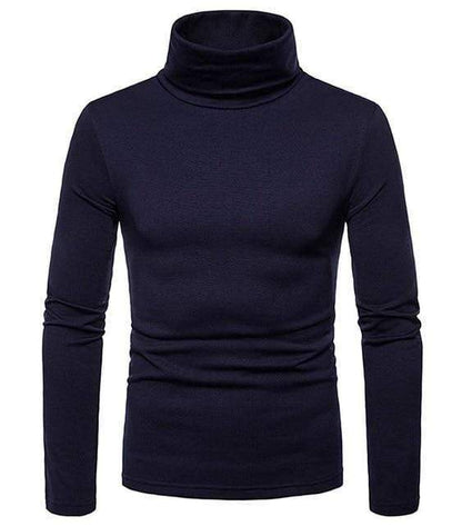 Stefano Turtleneck Sweater