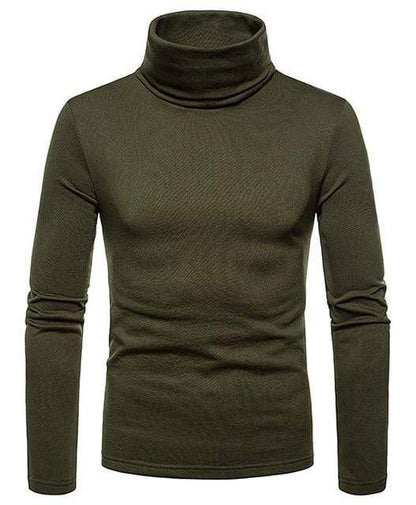Stefano Turtleneck Sweater