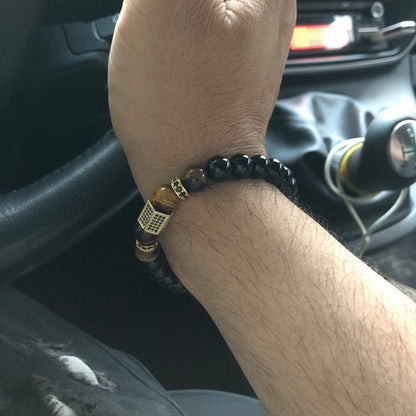 Maanarmband