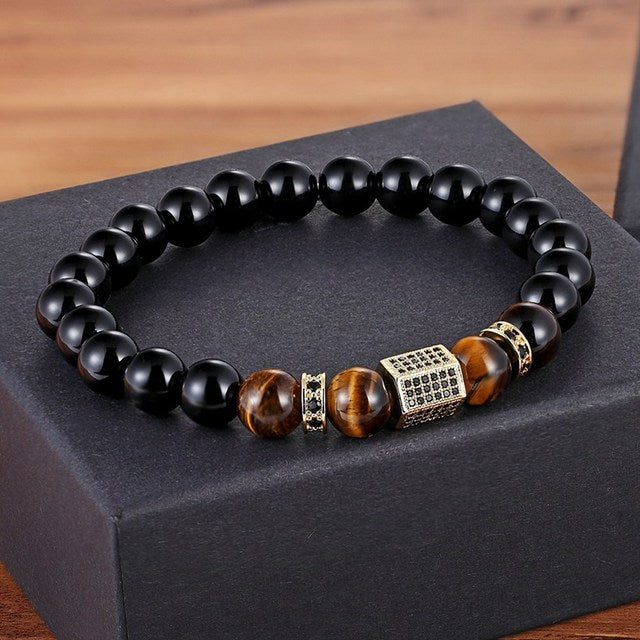 Maanarmband