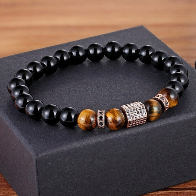 Maanarmband