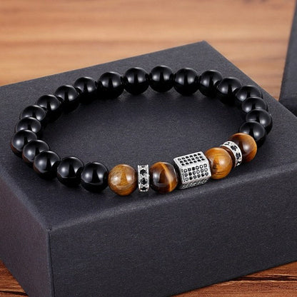 Maanarmband