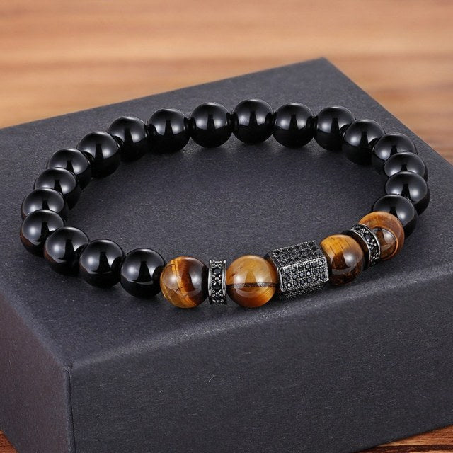 Maanarmband