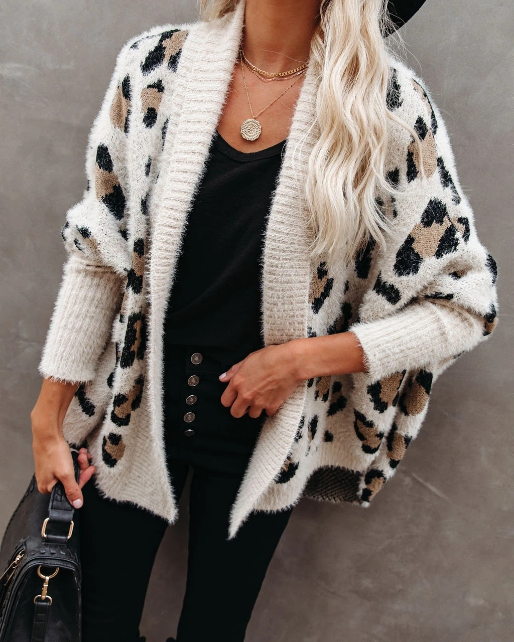 Monelle™ | Indira Cardigan