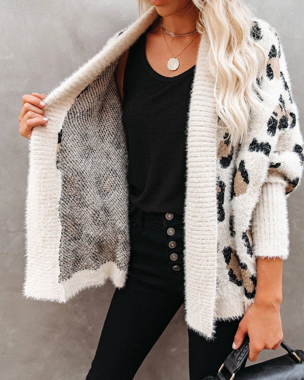 Monelle™ | Indira Cardigan