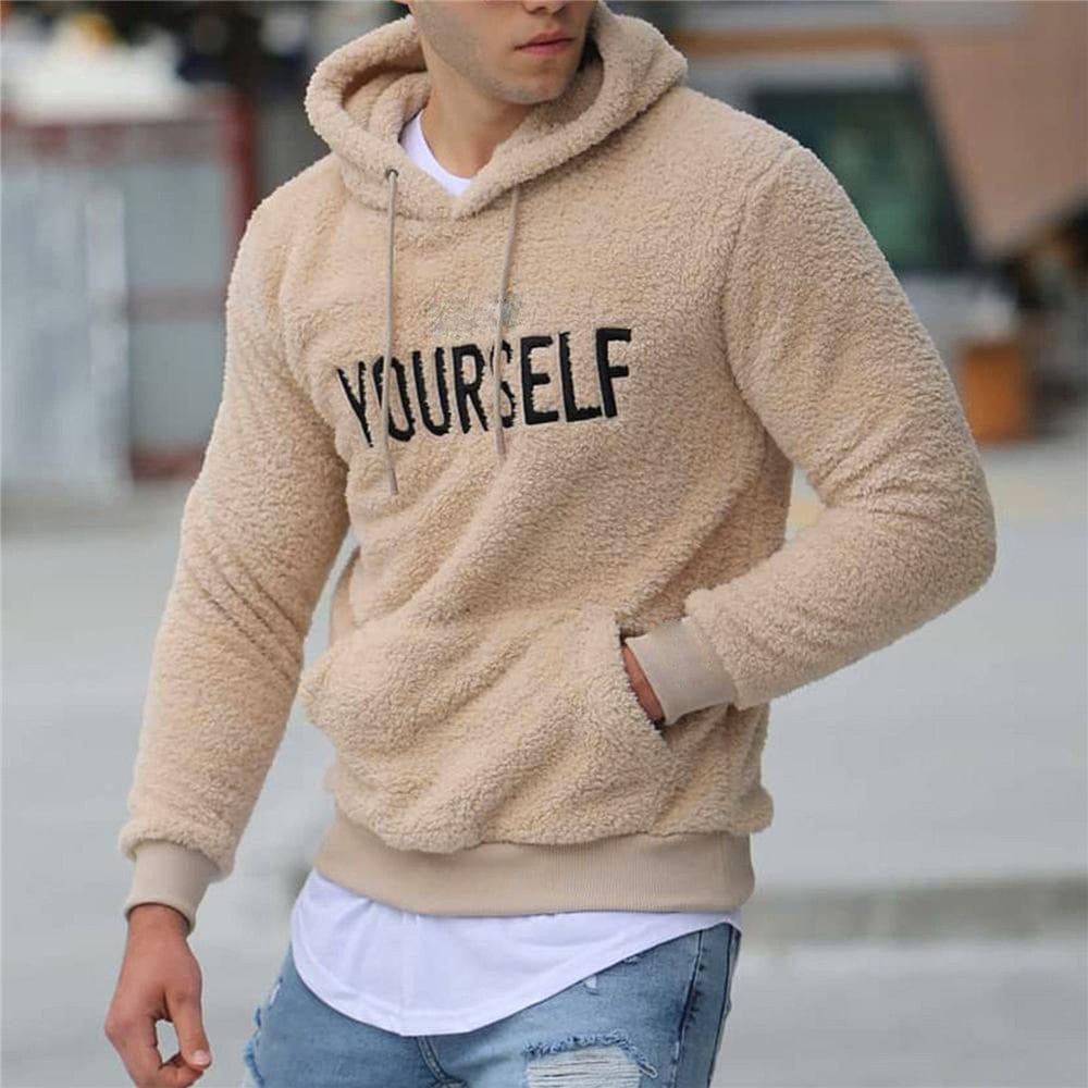 Yourself Fleecetrui