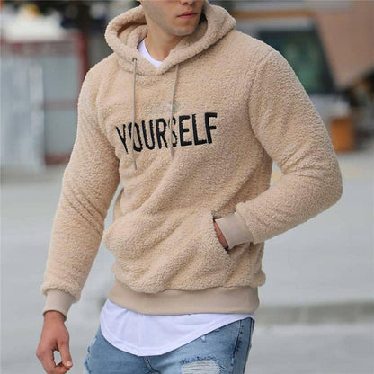Yourself Fleecetrui