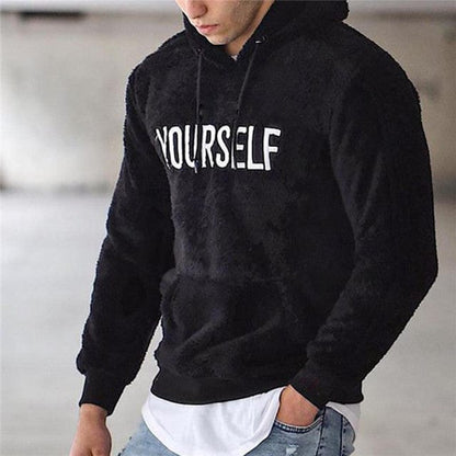 Yourself Fleecetrui